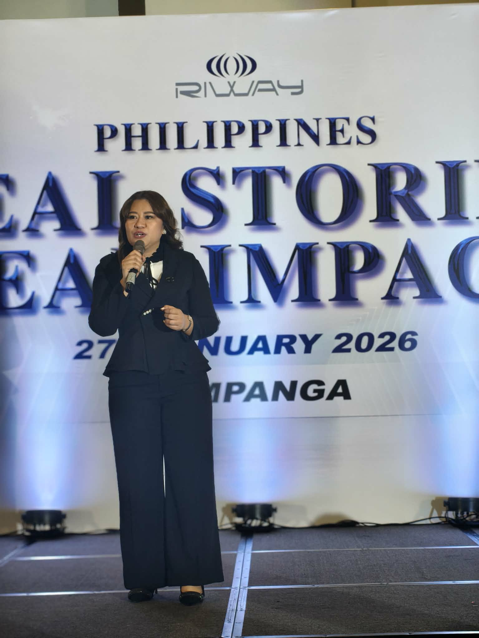 Real Stories, Real Impact